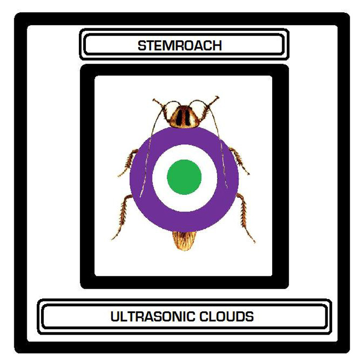 'Ultrasonic Clouds' by Stemroach